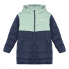 Kids' jacket Radder Baldey green 123313-310