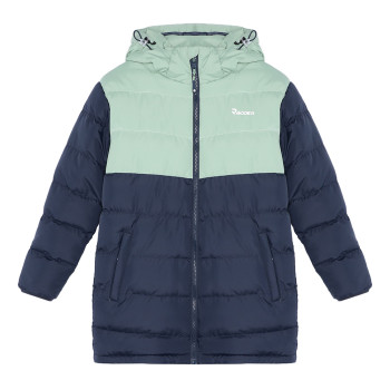 Kids' jacket Radder Baldey green 123313-310