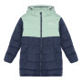 Kids' jacket Radder Baldey green 123313-310