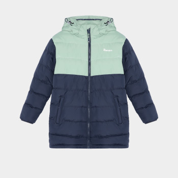 Kids' jacket Radder Baldey green 123313-310