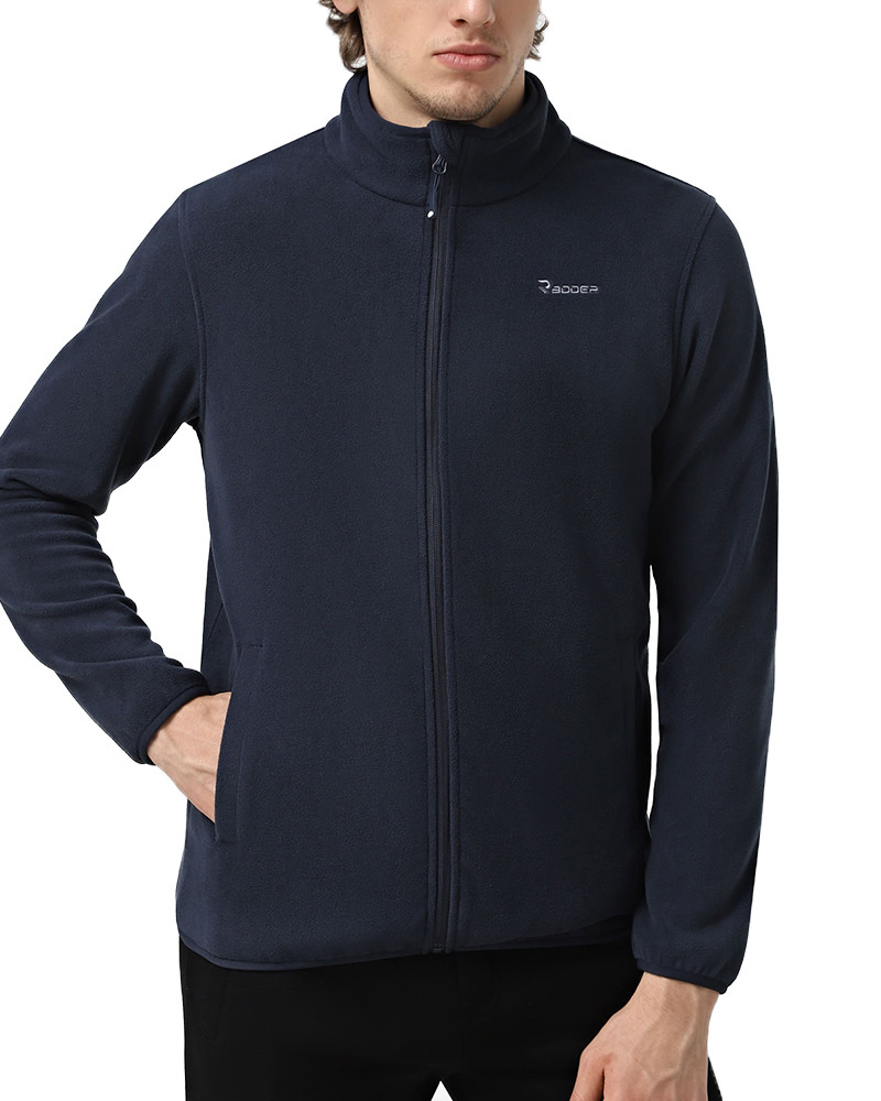 Men's sweatshirt Radder Burgos navy 661921-460