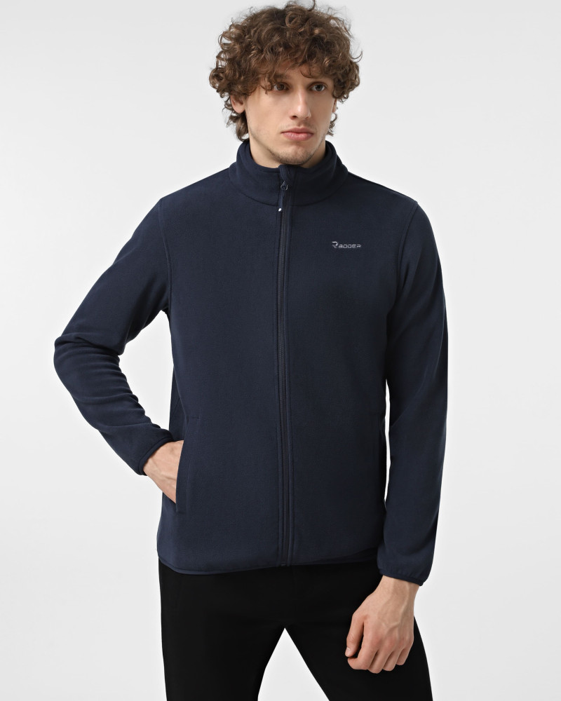 Men's sweatshirt Radder Burgos navy 661921-460