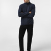 Men's sweatshirt Radder Burgos navy 661921-460