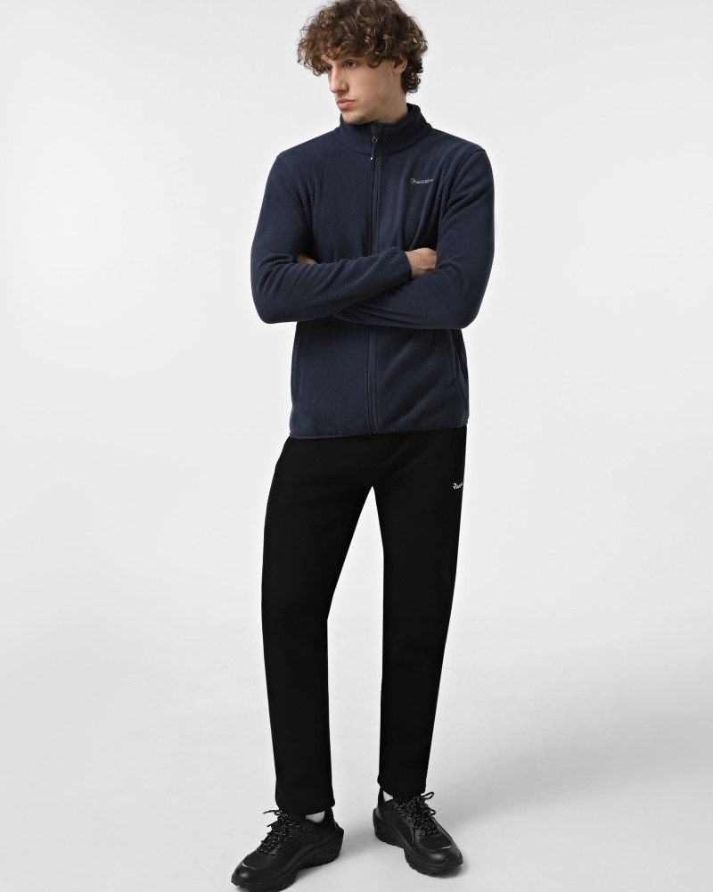 Men's sweatshirt Radder Burgos navy 661921-460