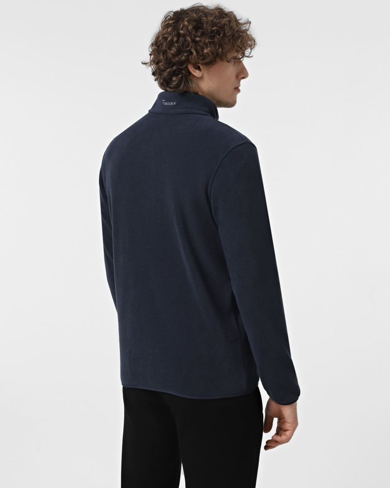 Men's sweatshirt Radder Burgos navy 661921-460