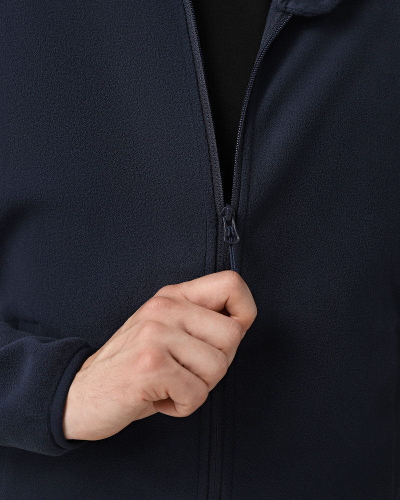 Men's sweatshirt Radder Burgos navy 661921-460