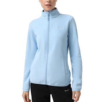 Women's sweatshirt Radder Elda light blue 661926-401