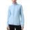 Women's sweatshirt Radder Elda light blue 661926-401
