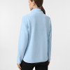 Women's sweatshirt Radder Elda light blue 661926-401