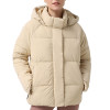 Women's jacket Radder Begeta beige 262501-125