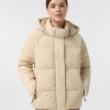 Women's jacket Radder Begeta beige 262501-125