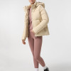 Women's jacket Radder Begeta beige 262501-125