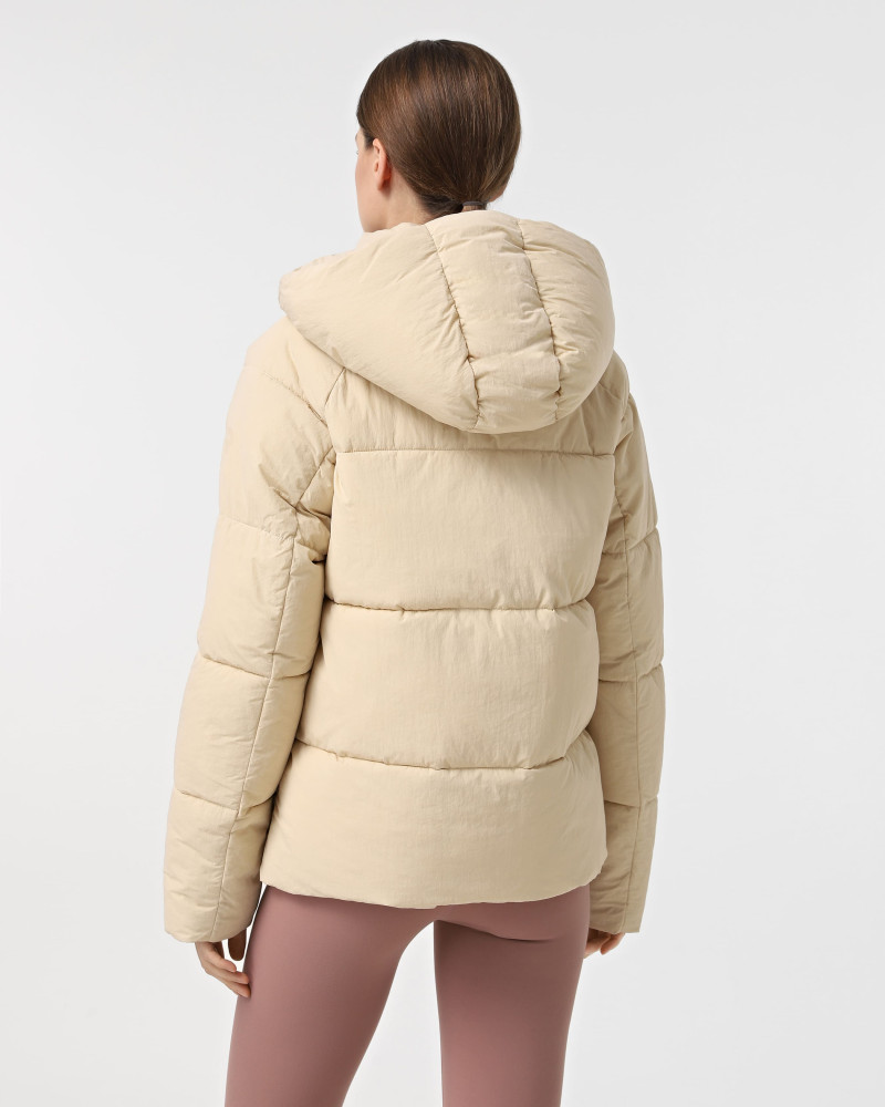 Women's jacket Radder Begeta beige 262501-125