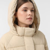 Women's jacket Radder Begeta beige 262501-125