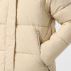 Women's jacket Radder Begeta beige 262501-125