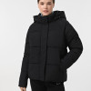 Куртка жіноча Radder Begeta чорна 262501-010