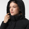 Куртка жіноча Radder Begeta чорна 262501-010