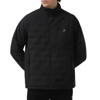 Men's jacket Radder Ostrok black 262502-010