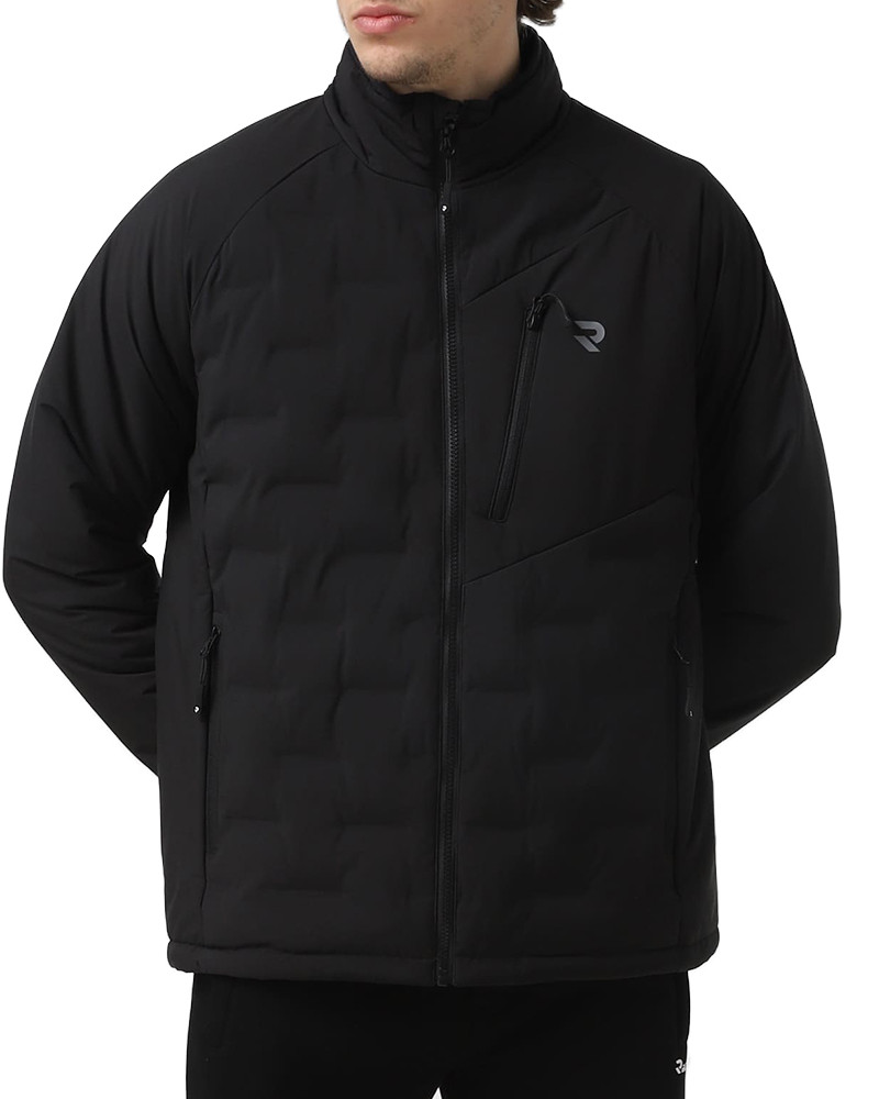Men's jacket Radder Ostrok black 262502-010