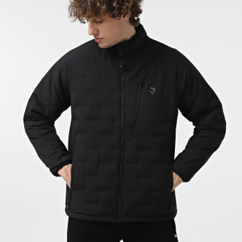 Men's jacket Radder Ostrok black 262502-010