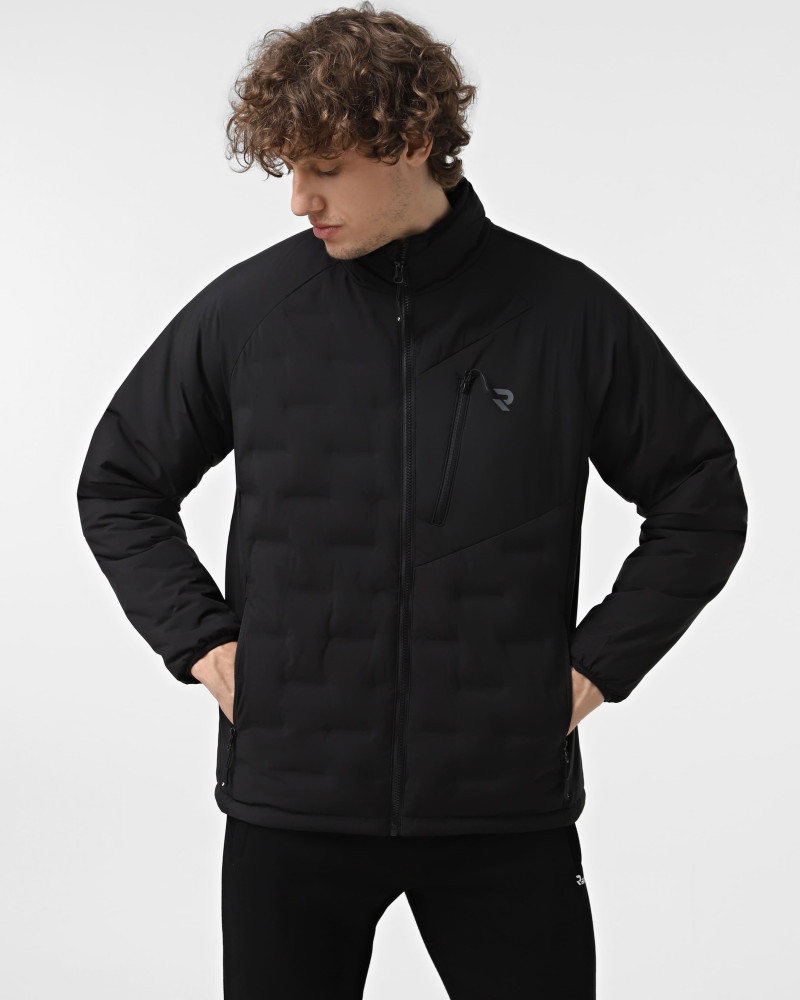 Men's jacket Radder Ostrok black 262502-010