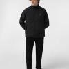 Men's jacket Radder Ostrok black 262502-010