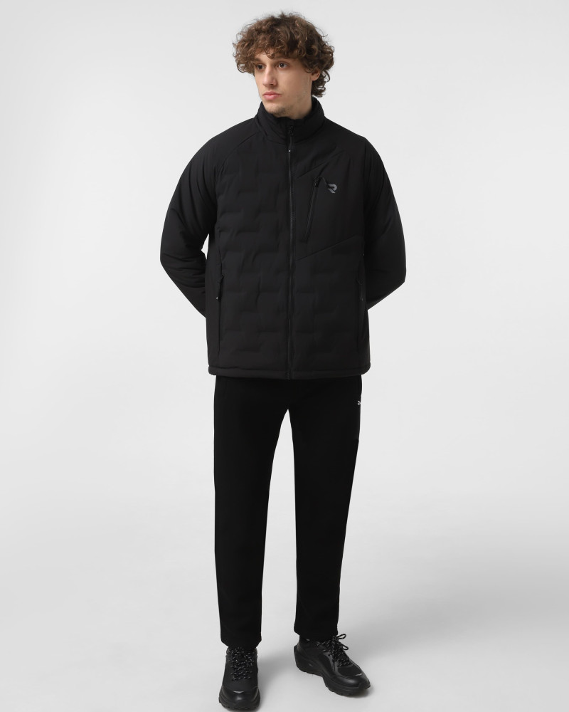 Men's jacket Radder Ostrok black 262502-010