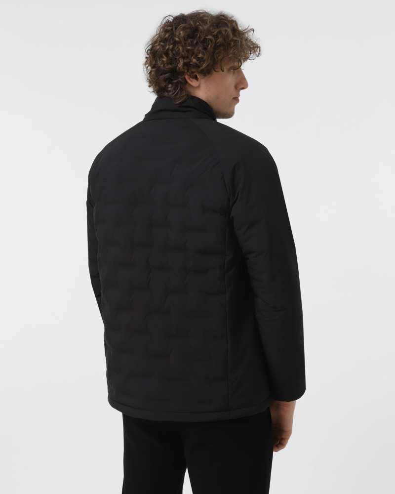 Men's jacket Radder Ostrok black 262502-010