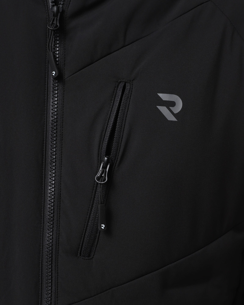 Men's jacket Radder Ostrok black 262502-010