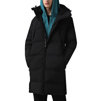 Men's jacket Evoids Wanlos black 272501-010