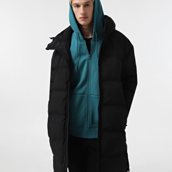 Men's jacket Evoids Wanlos black 272501-010