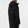 Chaqueta de hombre Evoids Wanlos negra 272501-010