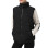 Women's vest Radder Haluza black 262503-010