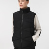 Women's vest Radder Haluza black 262503-010