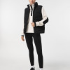 Women's vest Radder Haluza black 262503-010