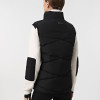 Women's vest Radder Haluza black 262503-010