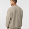 Men's sweatshirt Larum Dante grey 652501-012