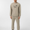 Men's sweatshirt Larum Dante grey 652501-012
