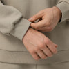 Men's sweatshirt Larum Dante grey 652501-012