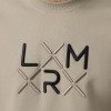 Men's sweatshirt Larum Dante grey 652501-012