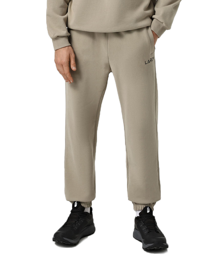Men's trousers Larum Sirius grey 652502-012