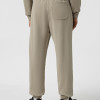 Men's trousers Larum Sirius grey 652502-012