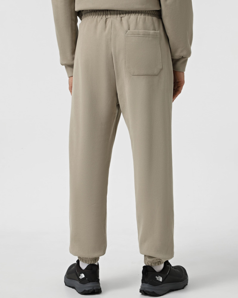 Men's trousers Larum Sirius grey 652502-012