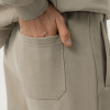 Men's trousers Larum Sirius grey 652502-012