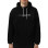Men's hoodie Larum Jasper black 652503-010