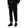 Pantalón de hombre Larum Axel negro 652504-010