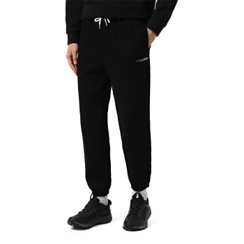 Men's trousers Larum Axel black 652504-010