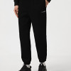 Pantalón de hombre Larum Axel negro 652504-010