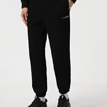 Men's trousers Larum Axel black 652504-010
