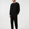 Pantalón de hombre Larum Axel negro 652504-010